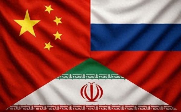 广信配资 伊朗给了我们教训, 中俄伊铁三角是骗局? 中国做出了最正确的选择